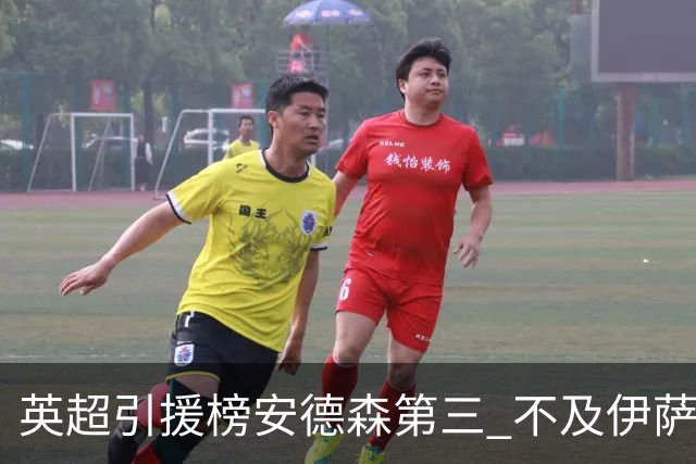 英超引援榜安德森第三 不及伊萨克维尔茨超凯塞多恩佐
